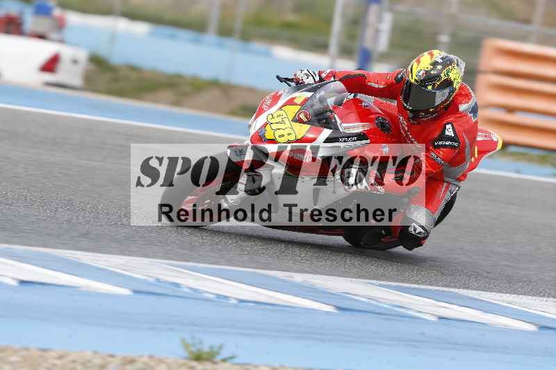 Archiv-2025/02 28.-31.01.2025 Moto Center Thun Jerez/blau-blue/978